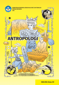 Image of Antropologi  Kelas XII