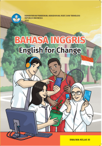 Image of Bahasa Inggris Kelas XI