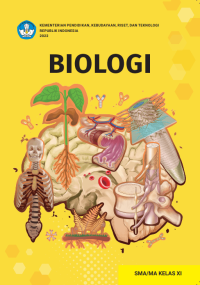 Image of Biologi Kelas XI