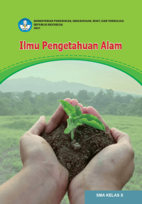 Image of Ilmu Pengetahuan Alam Kelas X