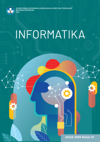 Image of Informatika Kelas XI