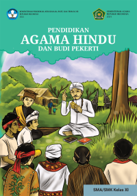 Image of Pendidikan Agama Hindu dan Budi Pekerti Kelas XI