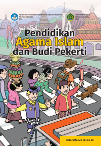 Image of Pendidikan Agama Islam dan Budi Pekerti Kelas XII