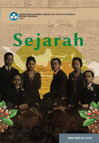 Image of Sejarah Kelas XI