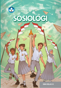 Image of Sosiologi Kelas XI